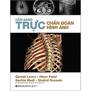 Sách Cẩm Nang Trực Chẩn Đoán Hình Ảnh