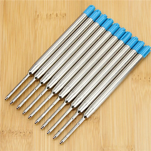 Combo 5c Ruột mực dạ | bi phù hợp với các loại bút dạ | bi ngòi 0.7mm