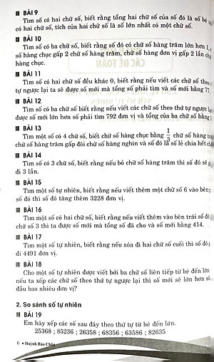 Tuyển Tập Các Bài Toán Hay Và Khó Lớp 4-5 (Theo Chương Trình Giáo Dục Phổ Thông Mới)