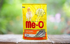 Hạt me-o túi 350g dành cho mèo đủ vị xuất xứ Thái Lan