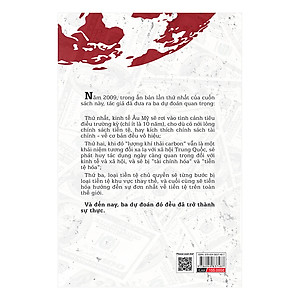 Sách Chiến Tranh Tiền Tệ: Sự Thống Trị Của Quyền Lực Tài Chính (Phần 2)