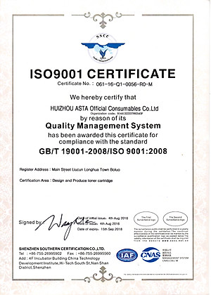 Hộp mực in ACO CF230A - Hàng chính hãng