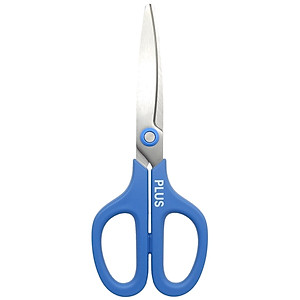 Kéo Lưỡi Cong PLus Japan Premium