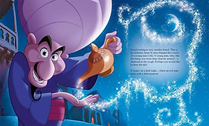 Disney Classics Aladdin: Aladdin (Platinum Collection Disney)