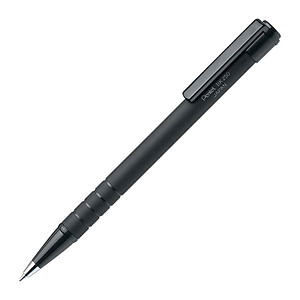 Ruột bút bi Pentel BK250 - BKS7E ngòi 0.7Mm (mưc Xanh Và Đen)