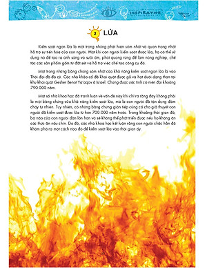 Sách 365 Phát Hiện Và Phát Minh Ấn Tượng Trong Lịch Sử Nhân Loại