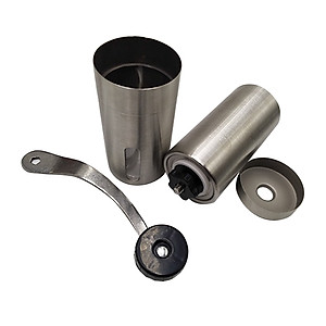 Máy xay cà phê cầm tay - Coffee Grinder - nhanh chóng, tiện lợi, sang trọng - Coffee New