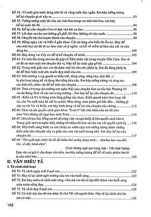 Combo Sách Tham Khảo Ngữ Văn Lớp 6 (Biên Soạn Theo Chương Trình Mới) 