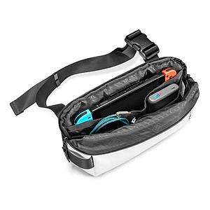 Túi đeo chéo TOMTOC (USA) Lightweight Codura Sling Bag