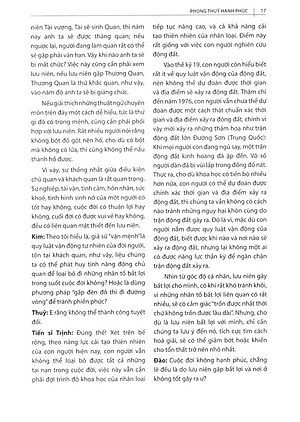 Sách Phong Thủy Hạnh Phúc