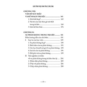 Sách - Giáo Trình Thực Hành Tâm Lý Lâm Sàng - Bayard Việt Nam