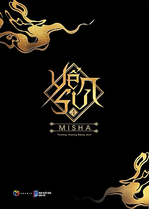 Sách Yển Sư (Tập 4)