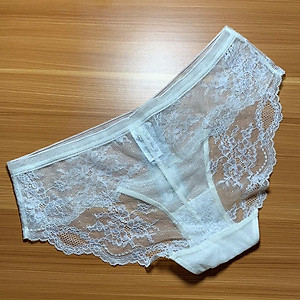 Quần lót nữ nguyên ren big size LMQ1119