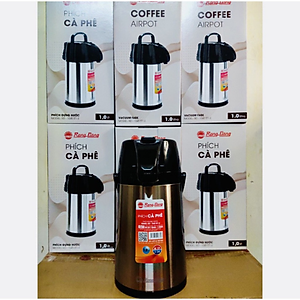 Phích đựng nước Rạng Đông RD 1045 ST1.E