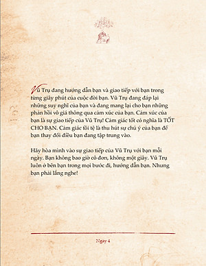 Sách - The Secret : Bài học bí mật mỗi ngày + Tặng kèm 1 bookmark