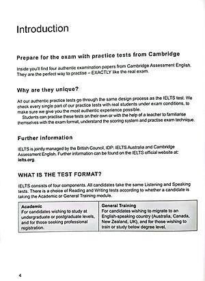 Cambridge Ielts 15 Academic With Answers (Savina)