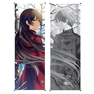 Sách Sakurako Và Bộ Xương Dưới Gốc Anh Đào - Tập 8