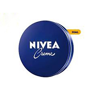 Kem Dưỡng Ẩm Da NIVEA Crème (30 ml) - 80101
