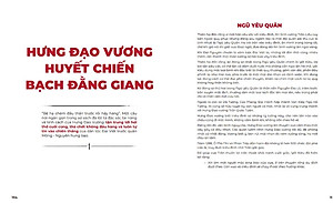 Sách - Việt Sử Kiêu Hùng - Quyển 2 - Bìa Cứng - Tặng Kèm Bộ 4 Tranh Vĩ Nhân Việt Nam