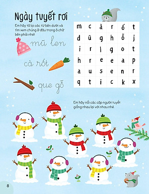 40++ Hoạt Động Sáng Tạo Cho Giáng Sinh Diệu Kỳ