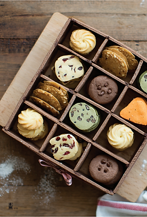 Sách Nghệ Thuật Làm Bánh Và Chụp Ảnh (Bìa Mềm)