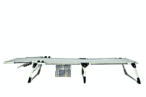 Giường xếp Ngọc Hoàng cỡ đại kiểu Long Sàng