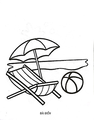 Sách Tô Màu Phát Triển Não Bộ Cho Bé 1-5 Tuổi Tập 7