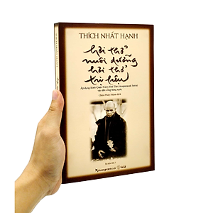 Sách Hơi Thở Nuôi Dưỡng Hơi Thở Trị Liệu (Tbl7)