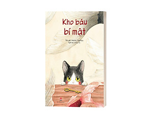 Sách Kho Báu Bí Mật