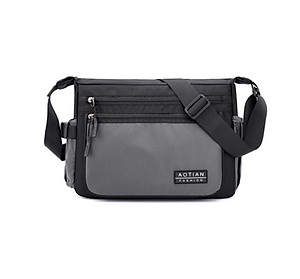 Túi đeo chéo nam cao cấp phong cách mới