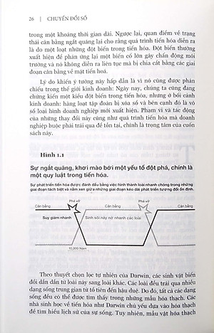 Sách Chuyển Đổi Số (Digital Transformation)(Tái Bản)