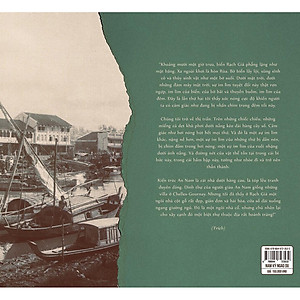 Sách Nam Kỳ Ngao Du