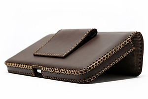 BAO DA ĐEO LƯNG BPHONE B86/B86S - CHÍNH HÃNG KHACTEN.COM