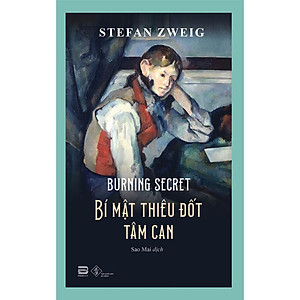 BÍ MẬT THIÊU ĐỐT TÂM CAN