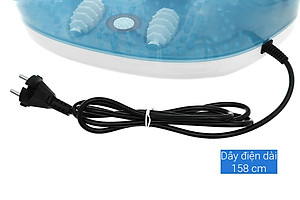 Bồn ngâm massage chân Rio FTBH5-EU - Hàng chính hãng