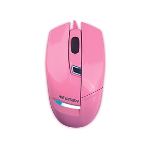 Chuột Gaming Có Dây Newmen Game G10+ Hàng Chính Hãng