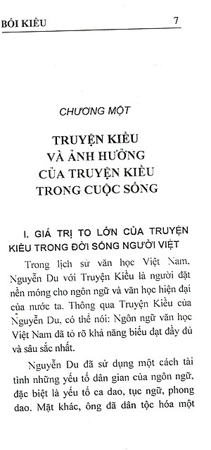 Sách Bói Kiều (Tái Bản 2018)