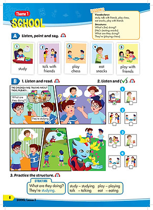 i-Learn Smart Start Grade 5 Student's Book