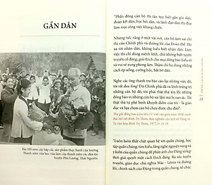 Sách Hồ Chí Minh Bàn Về Phong Cách