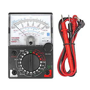 Vinasemi YX-360TRN Đồng Hồ Đo Hiển Thị Kim