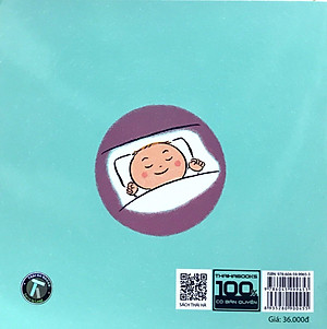 Sách Ehon - những em bé đáng yêu - Khuôn mặt tròn xoe