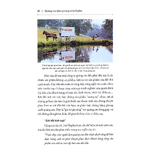 Sách Quảng Cáo Theo Phong Cách Ogilvy