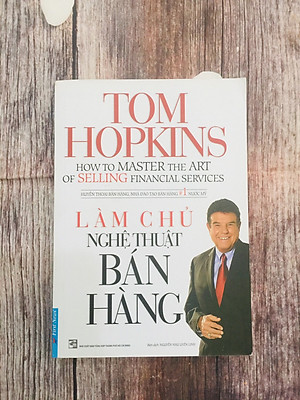 Làm Chủ Nghệ Thuật Bán Hàng