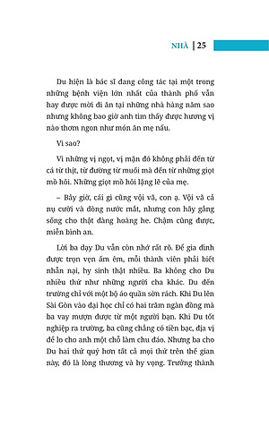 Sách Nhà (Tái Bản)