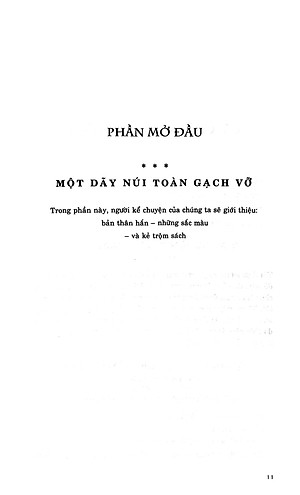 Kẻ Trộm Sách (Tái Bản 2024)