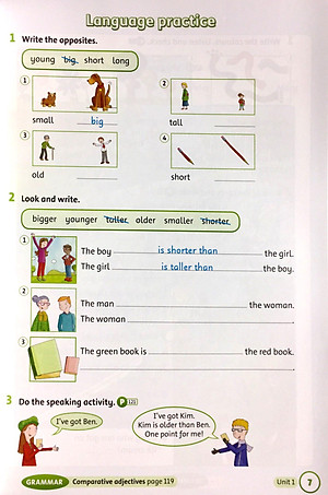 Sách GET READY FOR MOVERS: SB WITH DOWNLOADABLE AUDIO: MAXIMIZE CHANCES OF EXAM