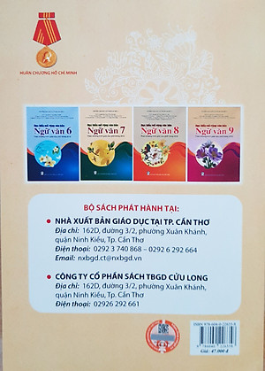 Sách tham khảo Ngữ văn - Combo 4 quyển sách Đọc hiểu mở rộng văn bản Ngữ văn từ lớp 6 - 9 Theo Chương trình Giáo dục phổ thông 2018