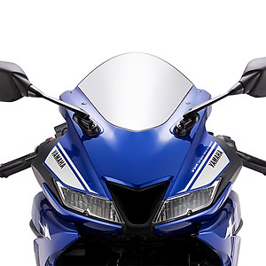 Xe Máy Yamaha R15