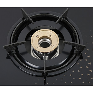 Bếp Gas Dương Đôi Kangaroo KG8G1C - Hàng Chính Hãng