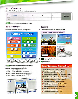 Harmonize Starter Student Book With Online Practice A1 Level